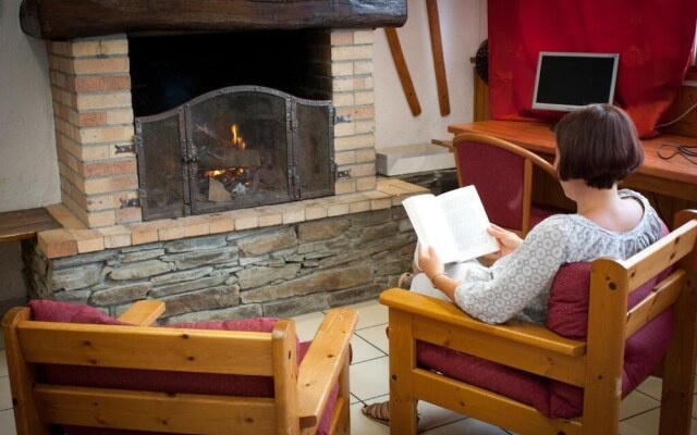 Village De Vacances Les Flocons Verts