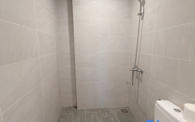 Sora Retreat- Beverly Solari 16 – Bathroom – Ho Chi Minh City