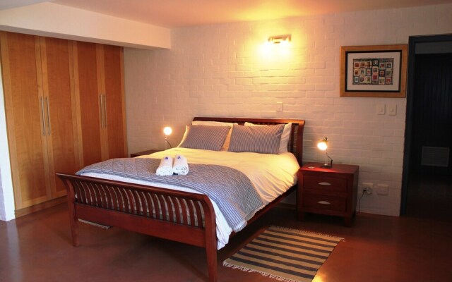 2 Seehuis Suite Pippa Self catering