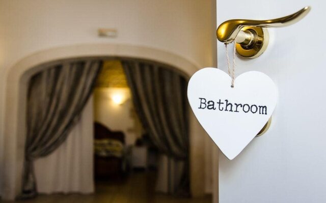 Giaramondo B&B Puglia