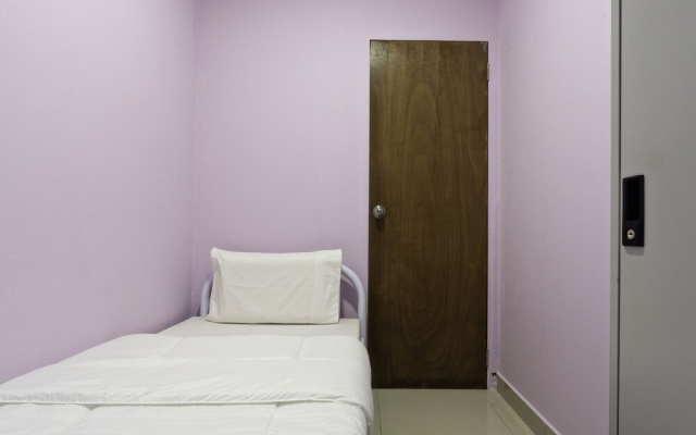 Hotel O City Hostel Ipoh