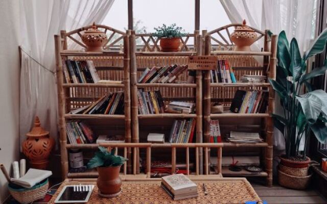 Shuiyunjian Guesthouse