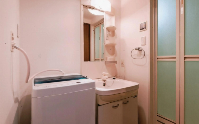 Sakura Sands Hotel