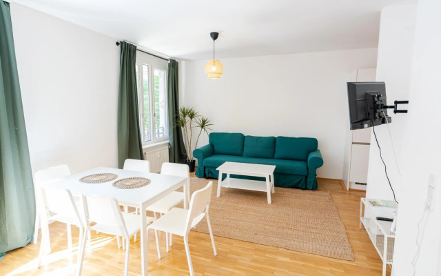 Vienna Living Apartments - Lerchenfelder Straße