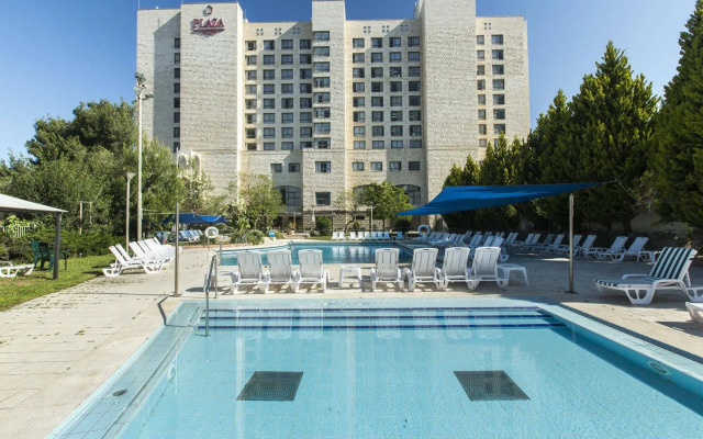 Nazareth Plaza Hotel