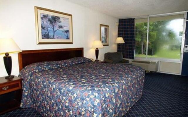 Rodeway Inn