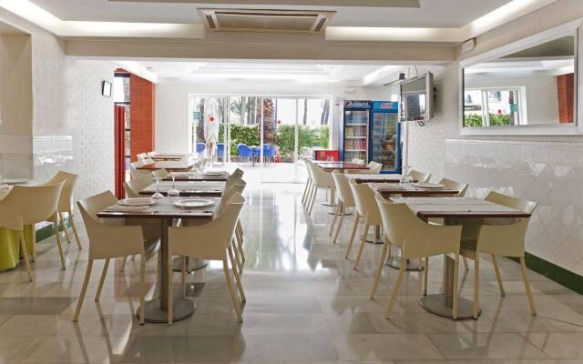 Hotel El Palmeral