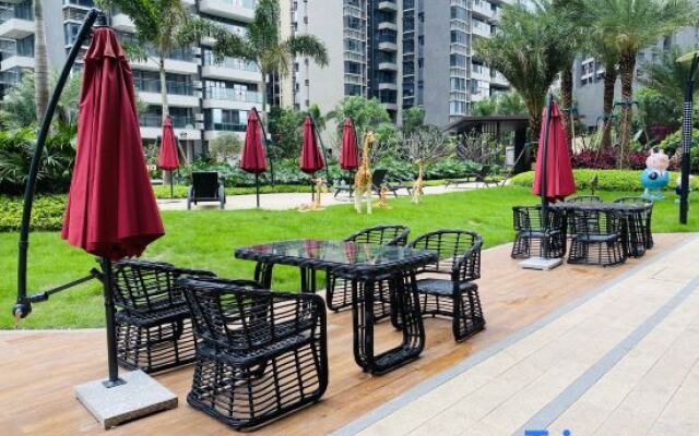 Xi Li B&B (Nanning Sports Center)