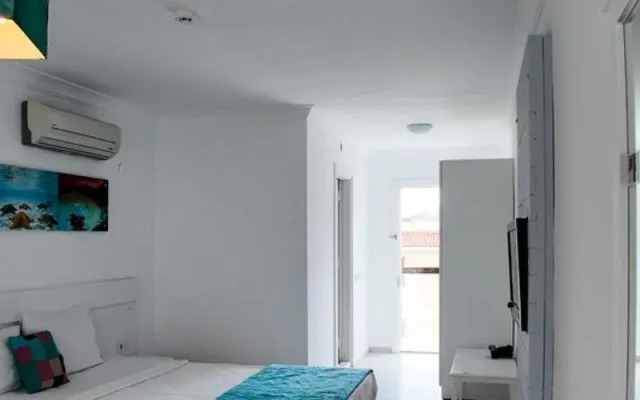 Li̇zboni̇a Çeşme Otel