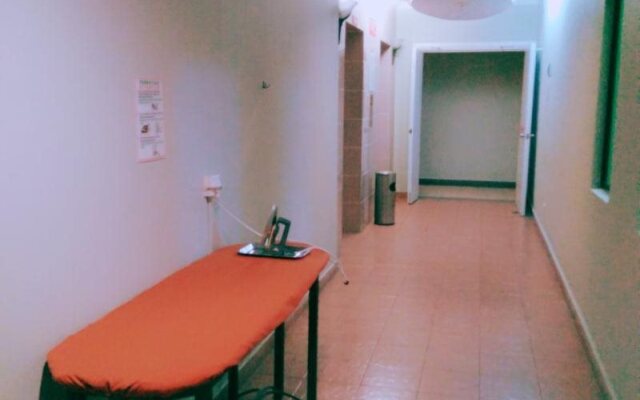 Hotel Zambuger Wira Kuala Lumpur