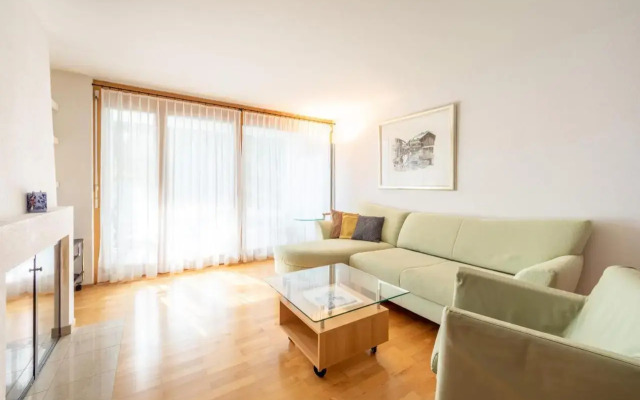 LAAX Homes - Capolgarten 3,7