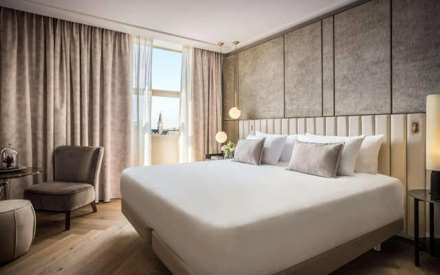 Anantara Grand Hotel Krasnapolsky Amsterdam