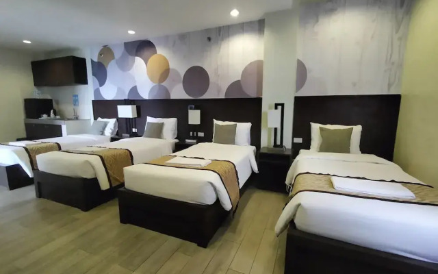Whitewoods Convention and Leisure Hotel by SMS Hospitality