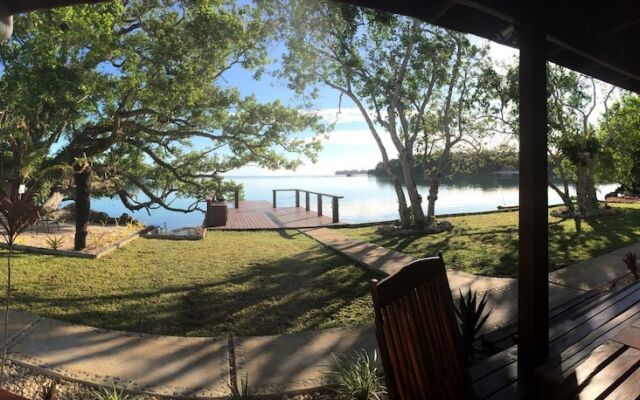 Turtle Bay Beach House