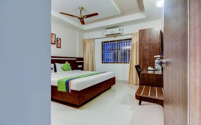 Treebo Primeland Suites, Mailasandra