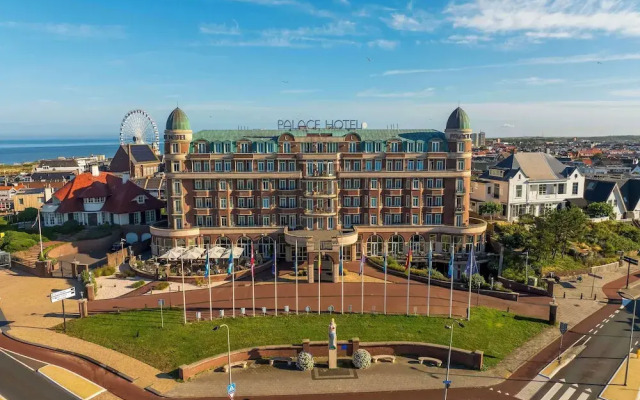 Radisson Blu Palace Hotel