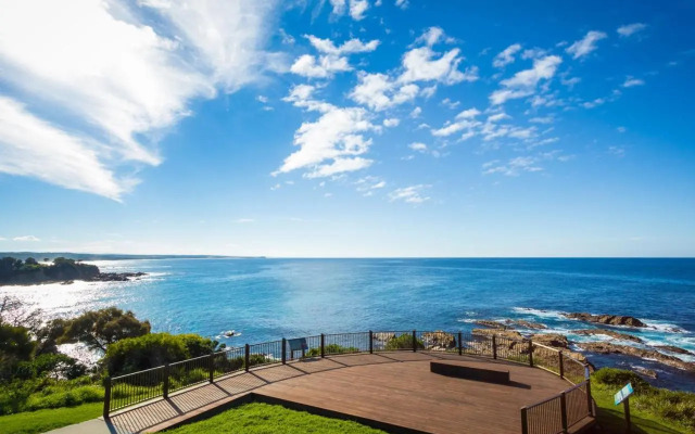 106 Ocean Parade Dalmeny