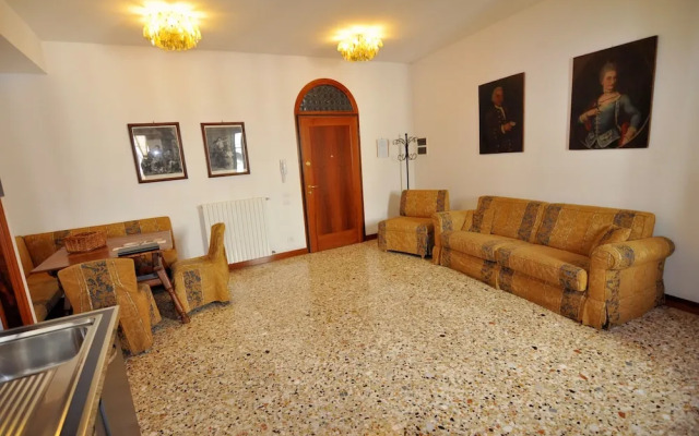 Casa Dei Pittori Venice Apartments
