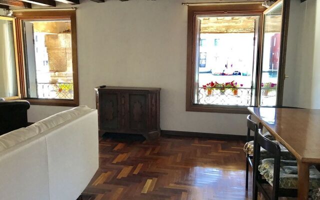 La Felice Canal Grande