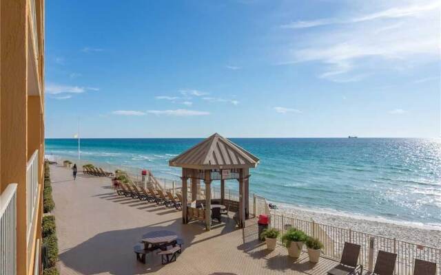 Treasure Island 207 - Two Bedroom Condo