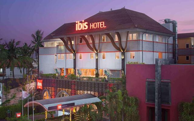 ibis Bali Kuta