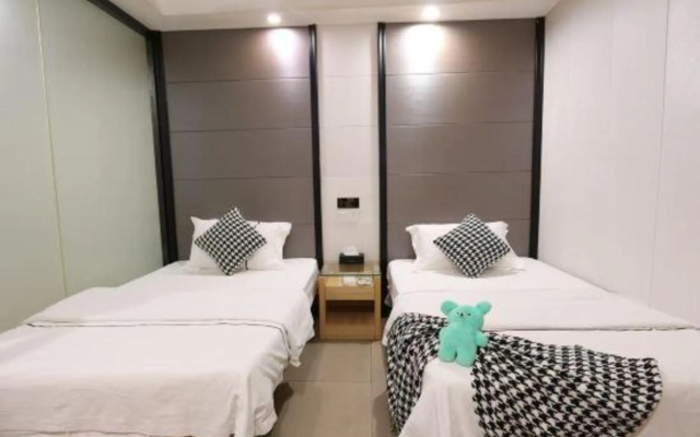 Xinwang Hotel