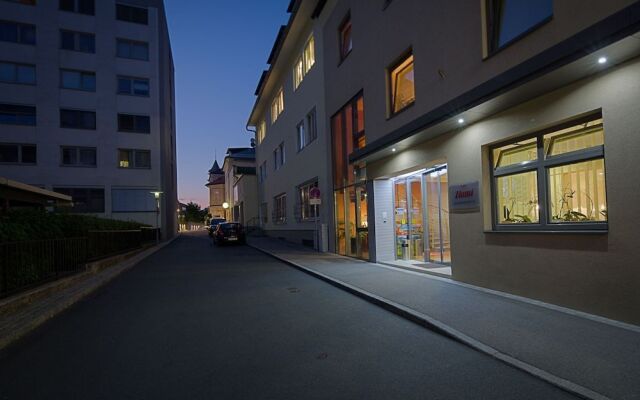 Hotel Zlami-Holzer