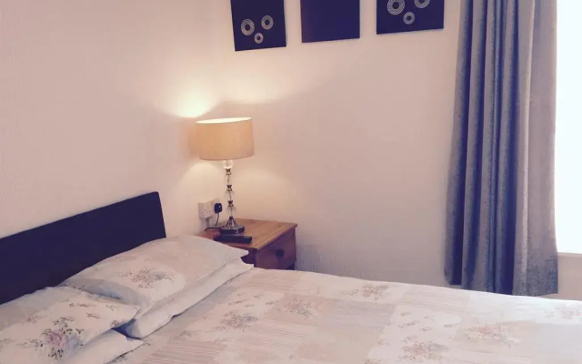Hazelgrove Guest House