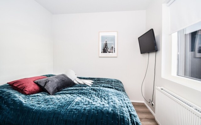 Apartment LA5