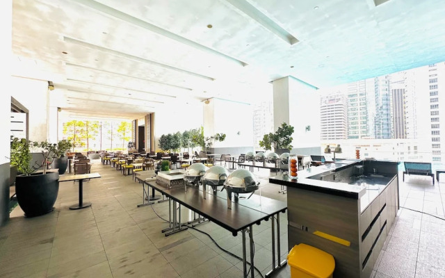 One Bukit Ceylon by Roomy