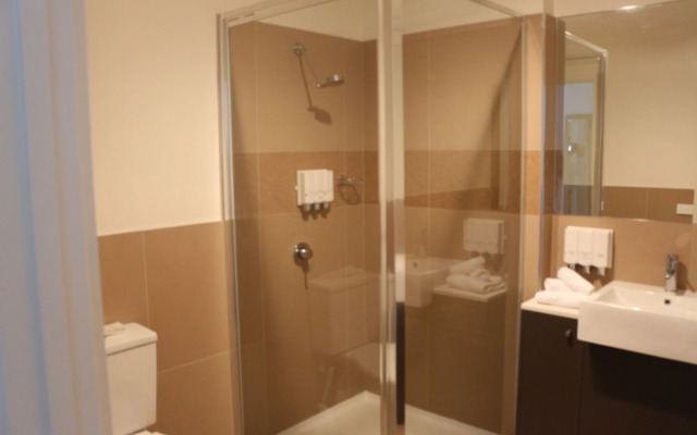 Bairnsdale International