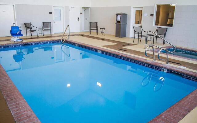 Fairbridge Inn Express