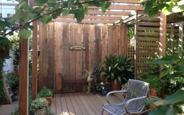 Whispering Pines B&B