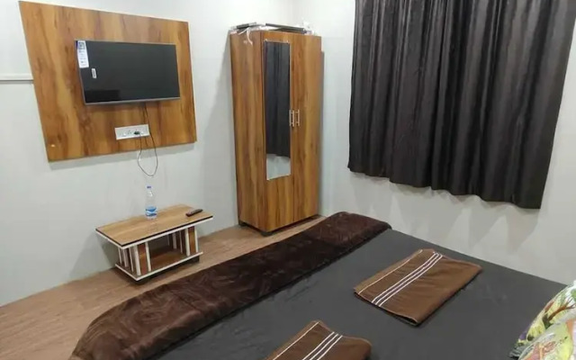 Shree Kedarnath Homestay in Ujjain