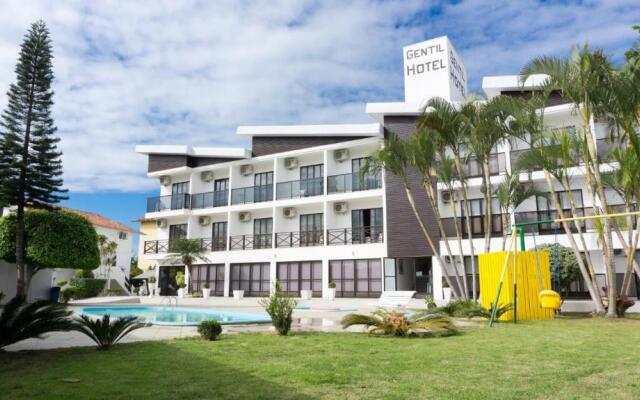 Gentil Hotel
