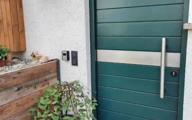 Schöne EinZimmer Wohnung Zwischen Bodensee und Allgäu