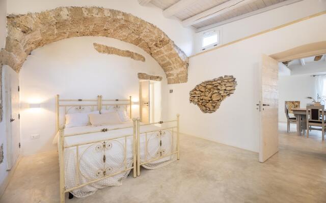 Villa Ametista - Taviano