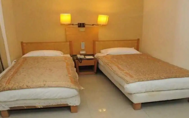 Hotel Orchard