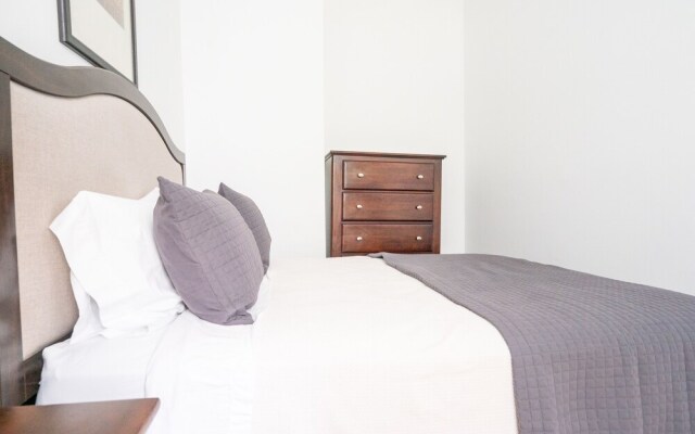 Sobe City Apartments