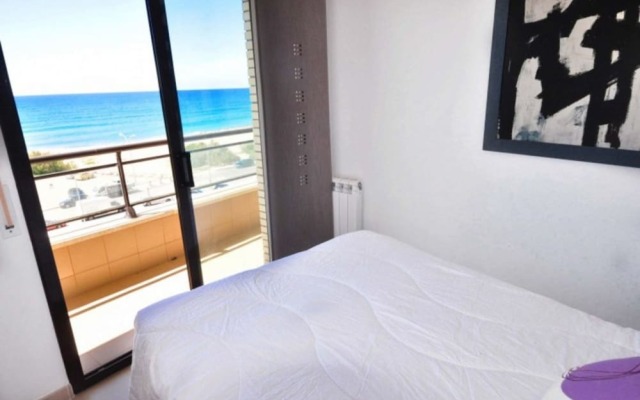 Apartamento Acogedor Para 6 Personas en Cambrils