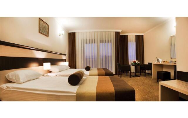 Prestige Hotel Donmez