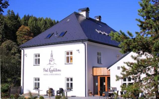 Hotel Pod Kaplickou
