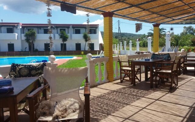 Semeli Hotel- Adults Only