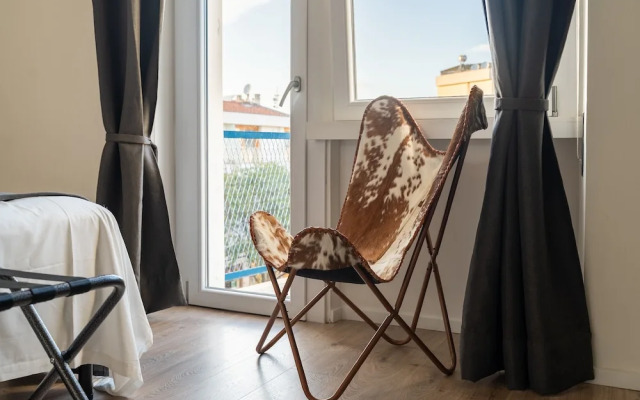 New Elegance suites