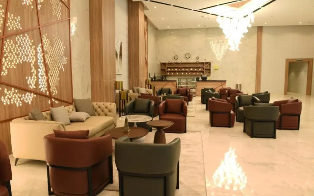 The Mark Hotel