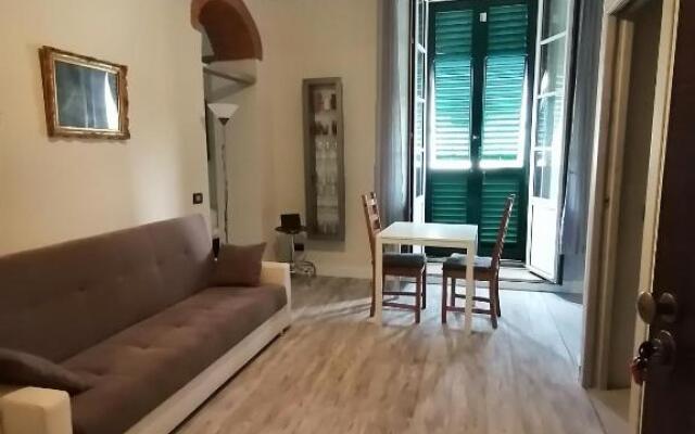 Appartamento Il balcone