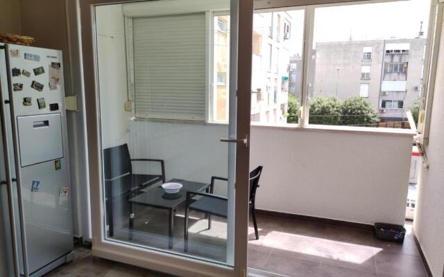 Apartment Adriana