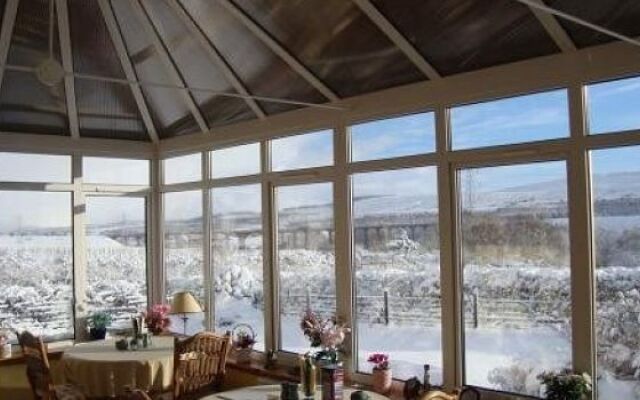 Leanach Farm B&B