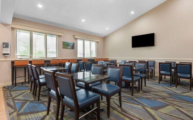 Best Western University Inn