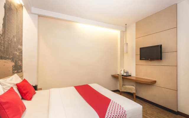 Hotel Feodora Grogol